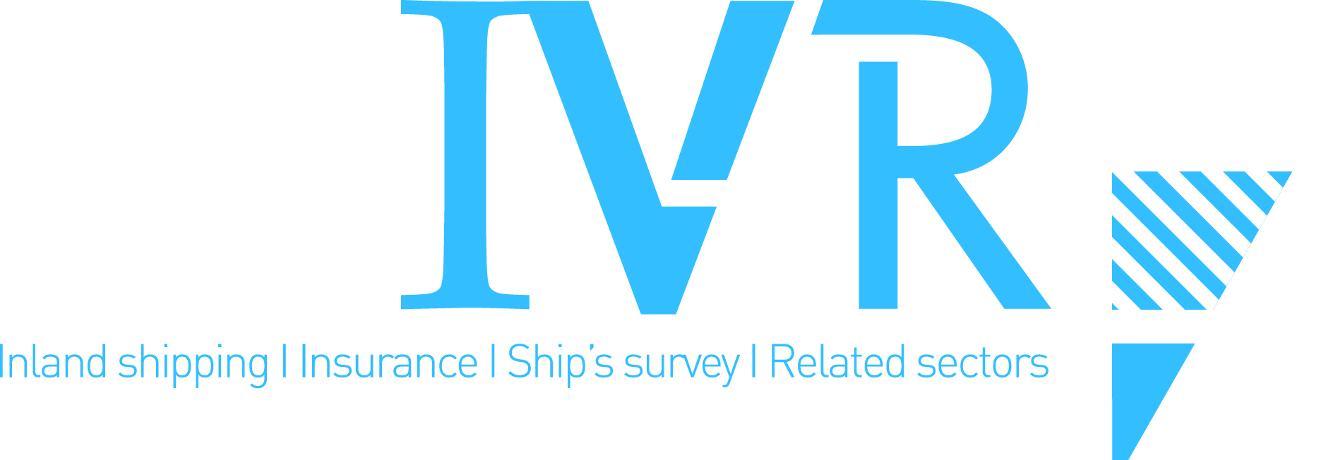 IVR logo